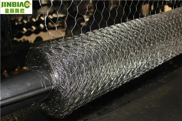 product galvanized iron wire gabion wall welded stone basket with square hole cut and bending processing service747-12