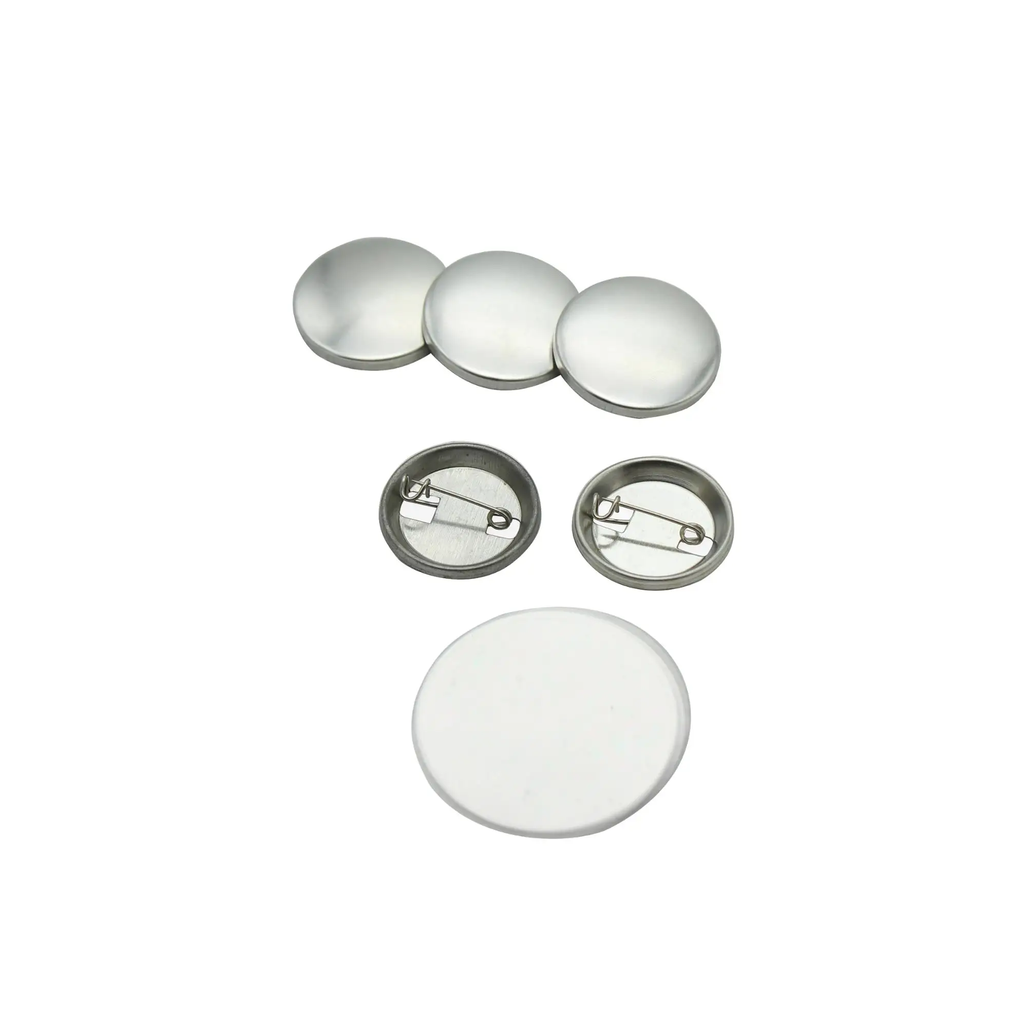 Металлическая Кнопка 25 мм оптовая продажа