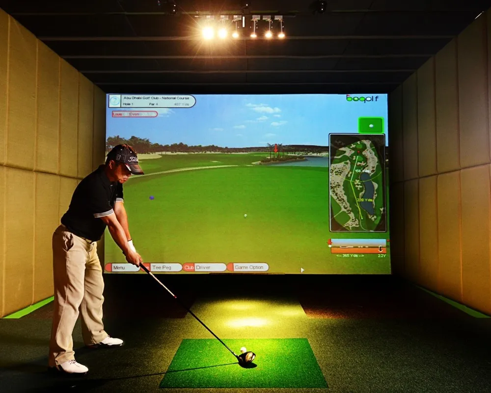 Pgm Màn Hình Golf Simulator Giá - Buy Màn Hình Golf Mô Phỏng,Golf Mô Phỏng,Golf Mô Phỏng Giá Product on Alibaba.com