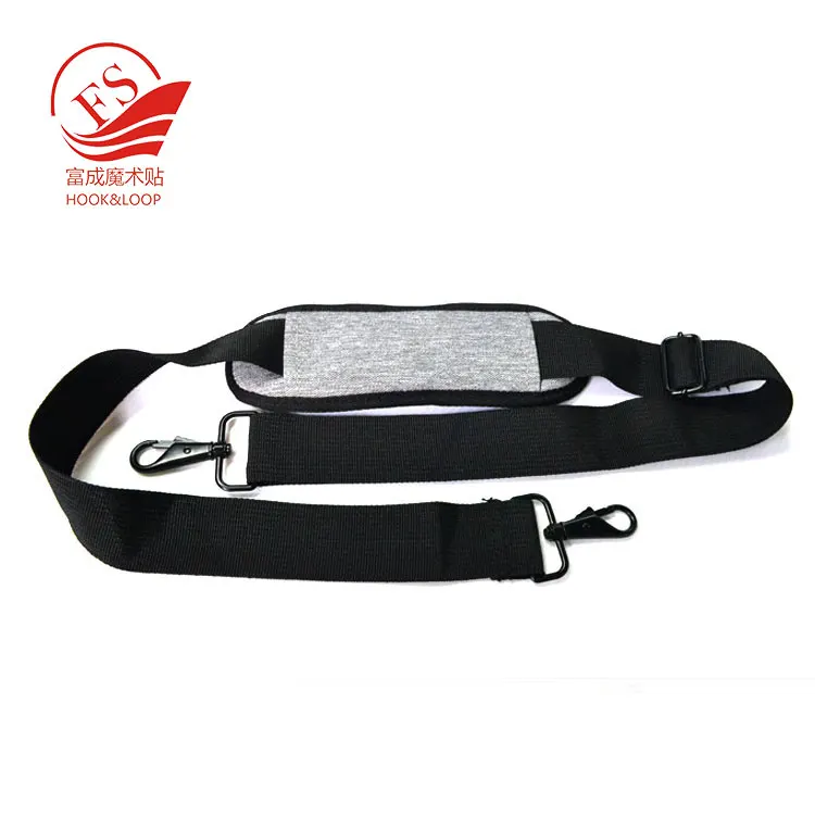 padded shoulder strap for bags