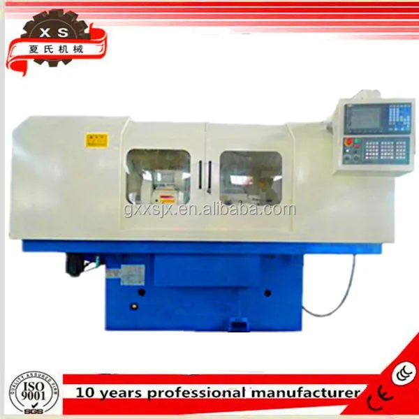 MK-1332B-1500 CNC цилиндрическая шлифовальная машина