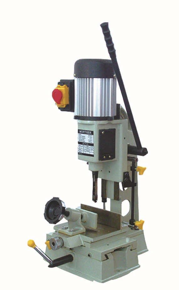 Portable Mortiser/mortising Machine Woodworking Ms36127a3 Buy