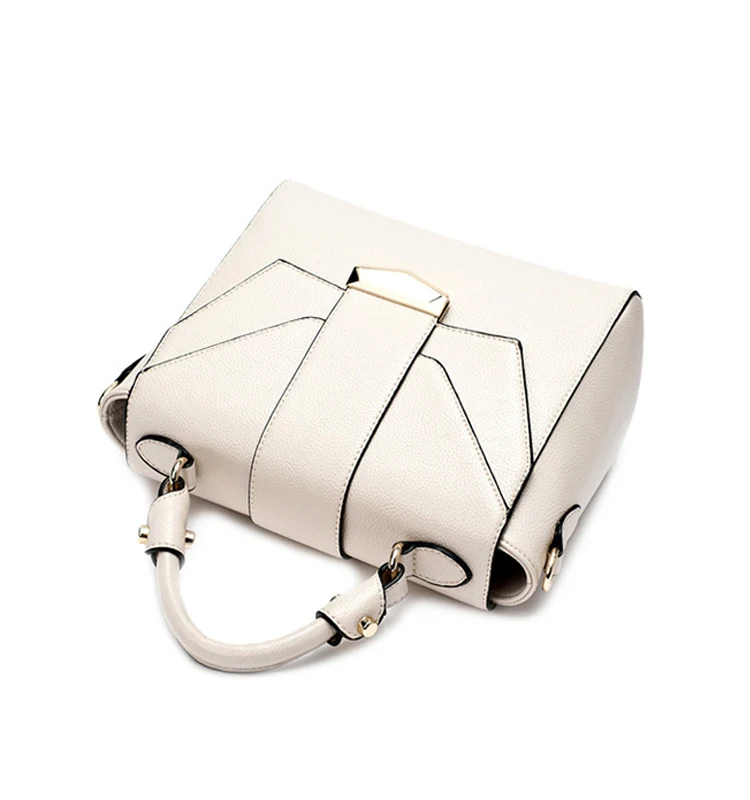 Women Messenger Bags Baobao Leather Bag