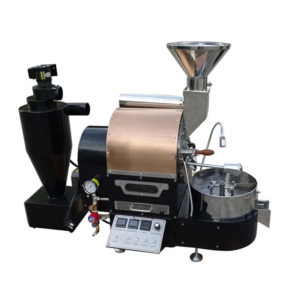 Машина для запекания кофейных зерен/небольшая домашняя