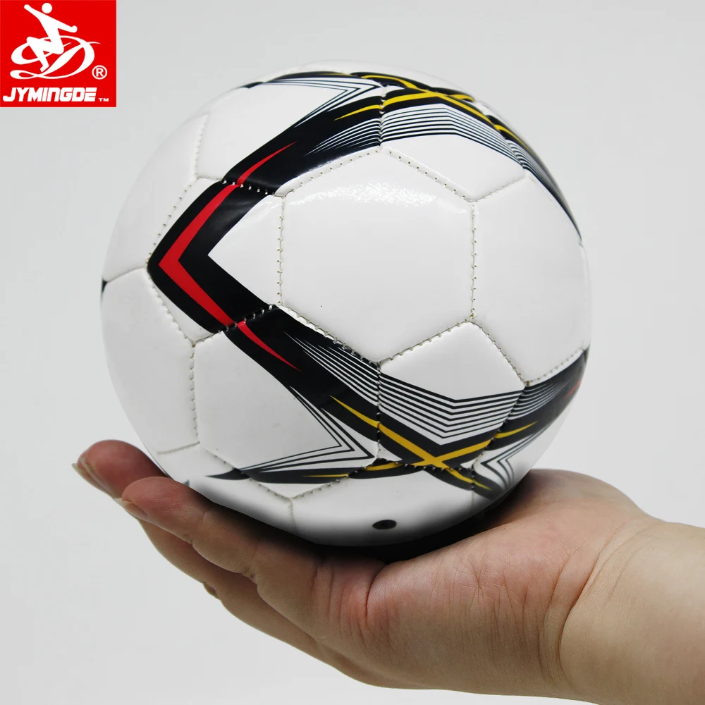 Brand New Profesional Soccer Ball with logo Pvc Futbol Topu 5