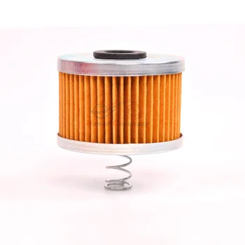 Road Passion Ölfilter – Kompatibel Mit YS125 (ab 2018), 150 Byson (Indonesien), FZ16 (ab 2008), 4 Stück Im Pack