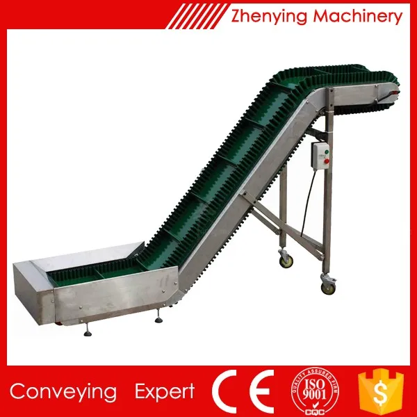 conveyor suppliers