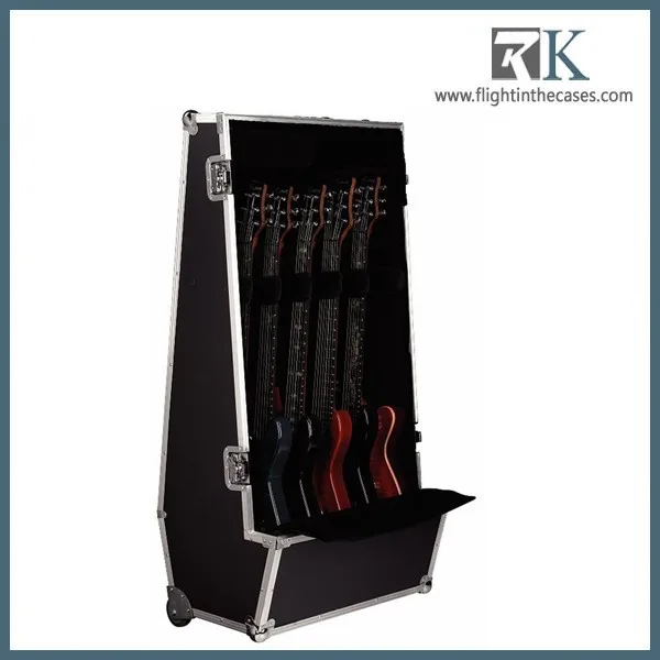 gibson guitar display case