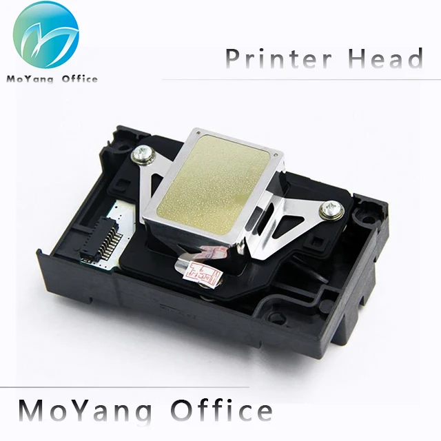 Moyang Inkjet Printer A3 Format Inkjet Printer Head Compatible For Epson R1400 L1800 R390 Printhead Buy For Epson R390 Printhead For Epson R1400 Printhead For Epson L1800 Printhead Product On Alibaba Com