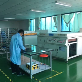 Ningbo Yinzhou Made Solar Tech. Co., Ltd. 1