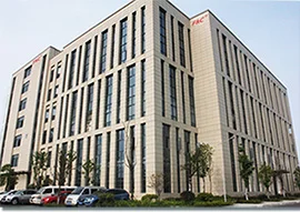 F&C Sensing Technology(Hunan) Co., Ltd.