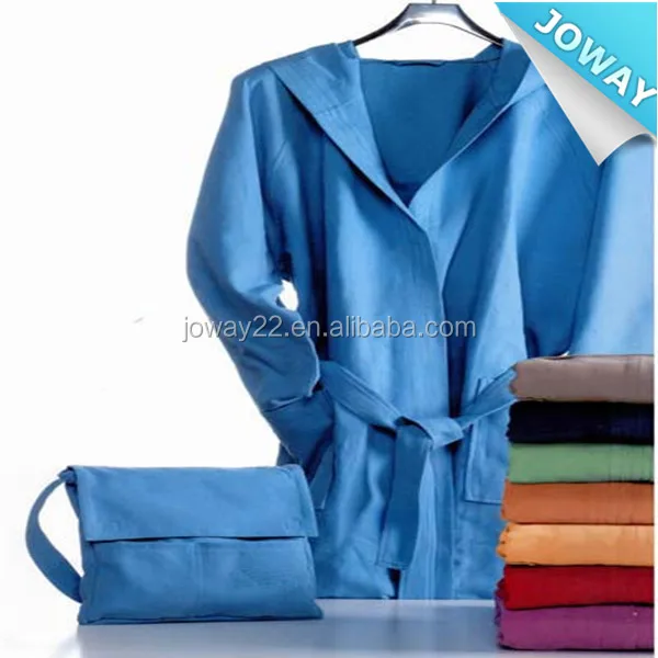 mens travel robe