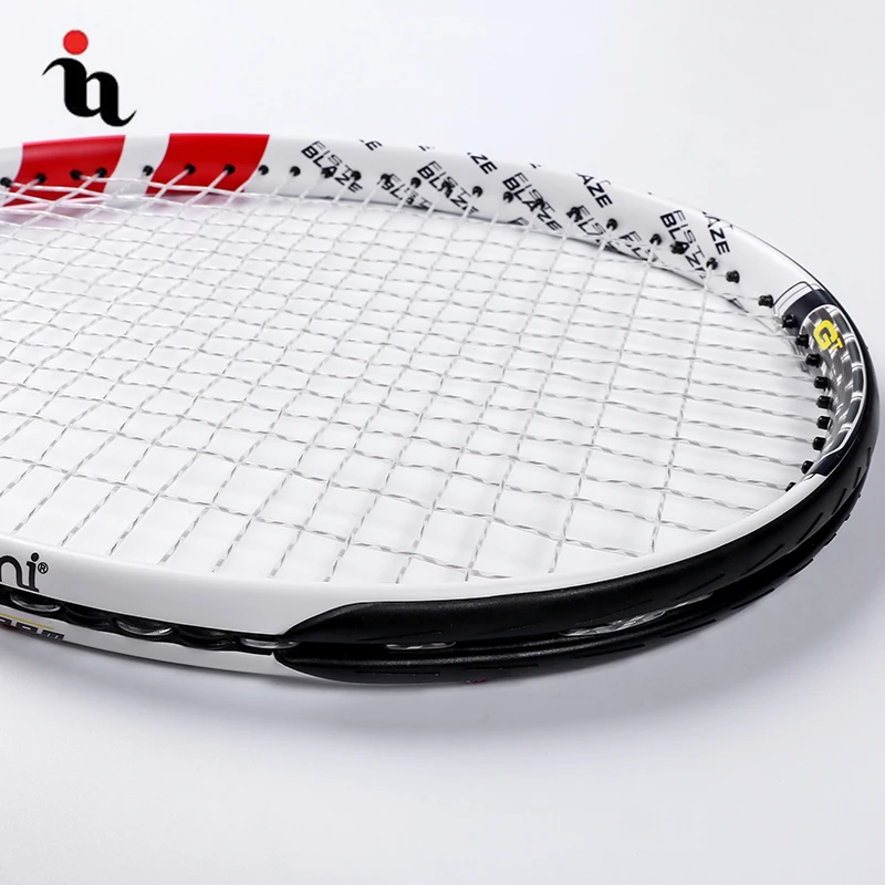 Design Your Own Tennis Racket with High Quality Carbon Fiber