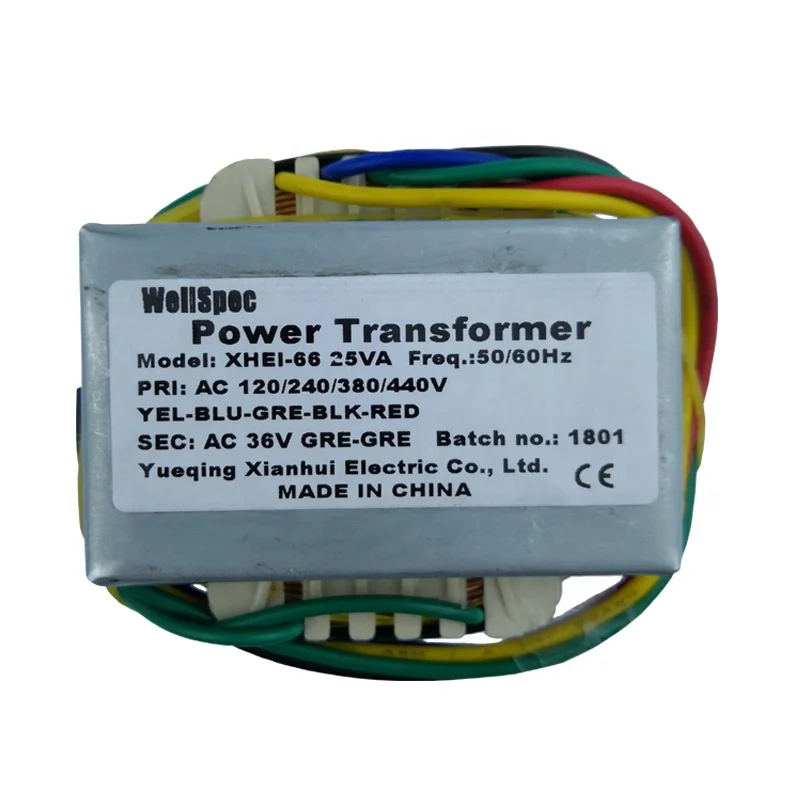 Power Transformer Press Board for Transformer