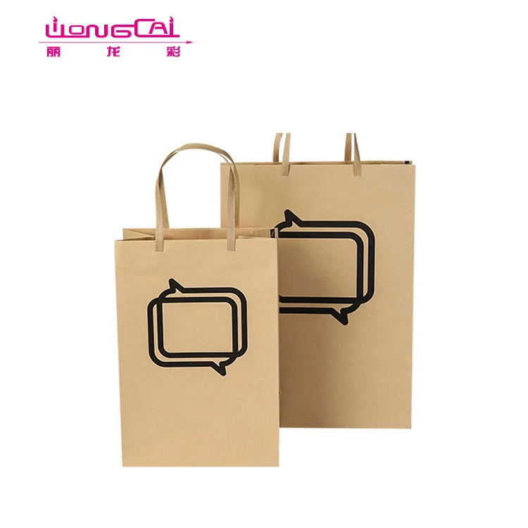 creative paper bolsas