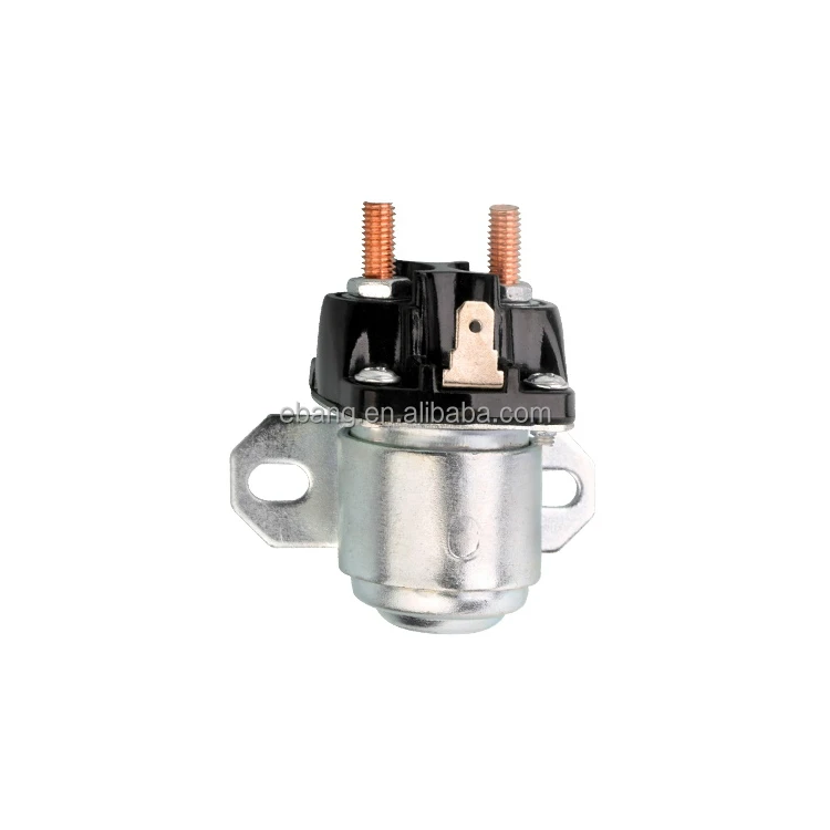 Starter Relay Md337888 U001t10172 For Mitsubishi 24v 12v 100a Starter Relay Md337888 U001t10172 For Mitsubishi 24v 12v 100a