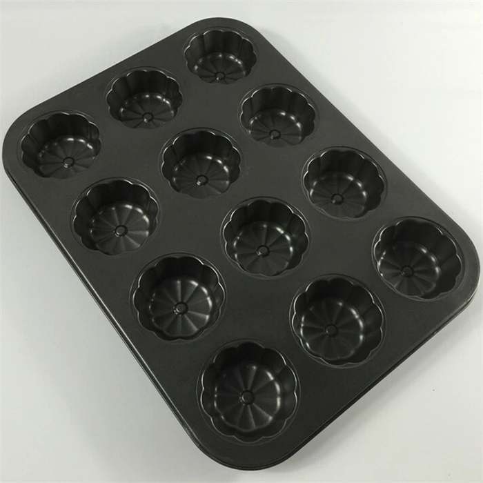 mini cupcake baking tray