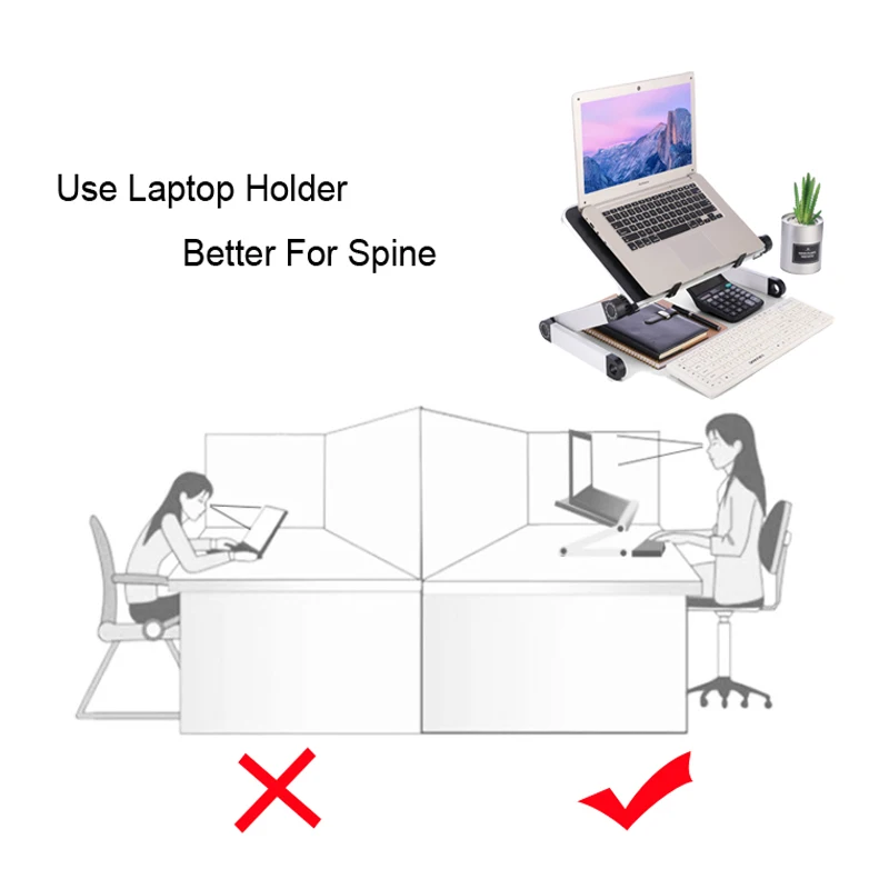 Smartdesks Computer Keyboard Trays & Under Desk Keyword Trays