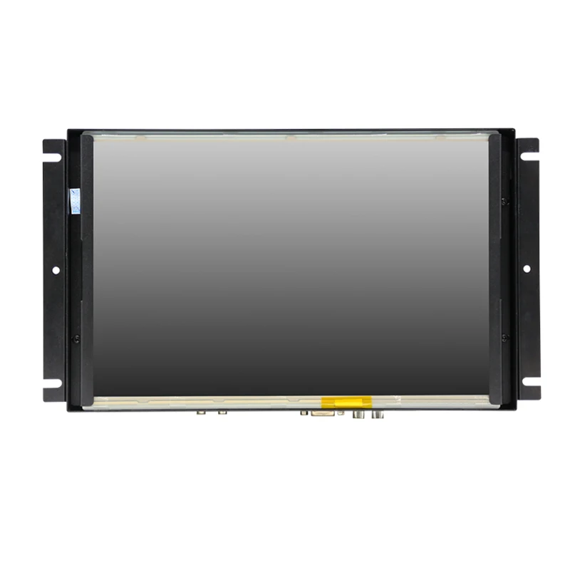 Details about   Dynics IC12HS3TC5NTD120R Computer Touch Screen Monitor 9-3/4" X 7-3/8" Screen 