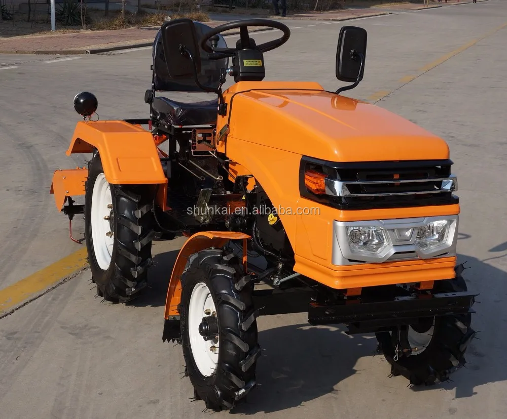 New Kids Tractor for Entertainment