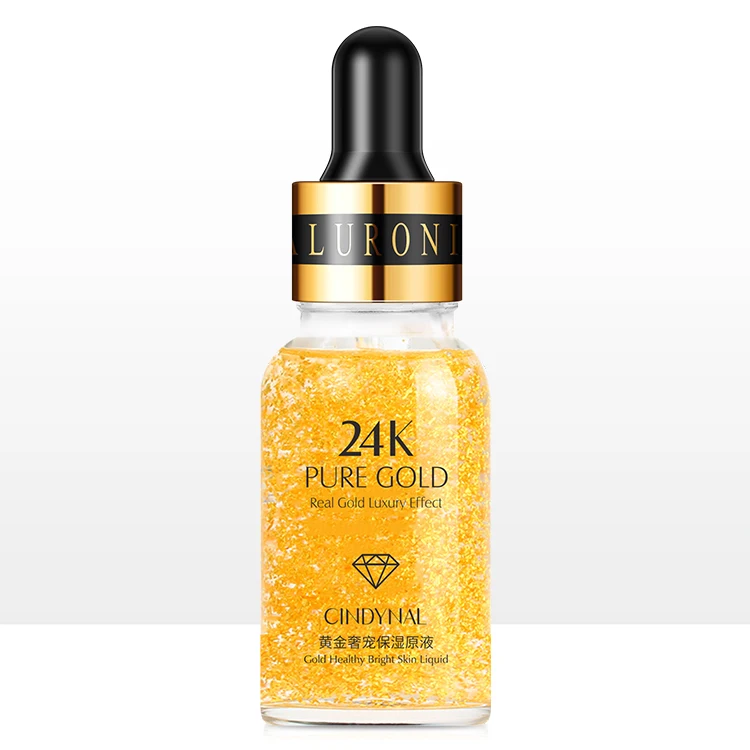 24k serum