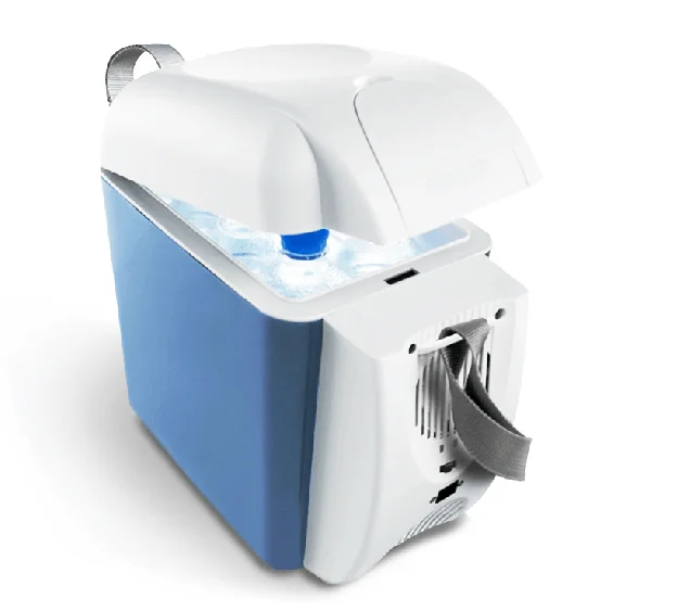 
Автомобильный косметический холодильник 7,5л 12 В/мини-автомобильный холодильник для путешествий 