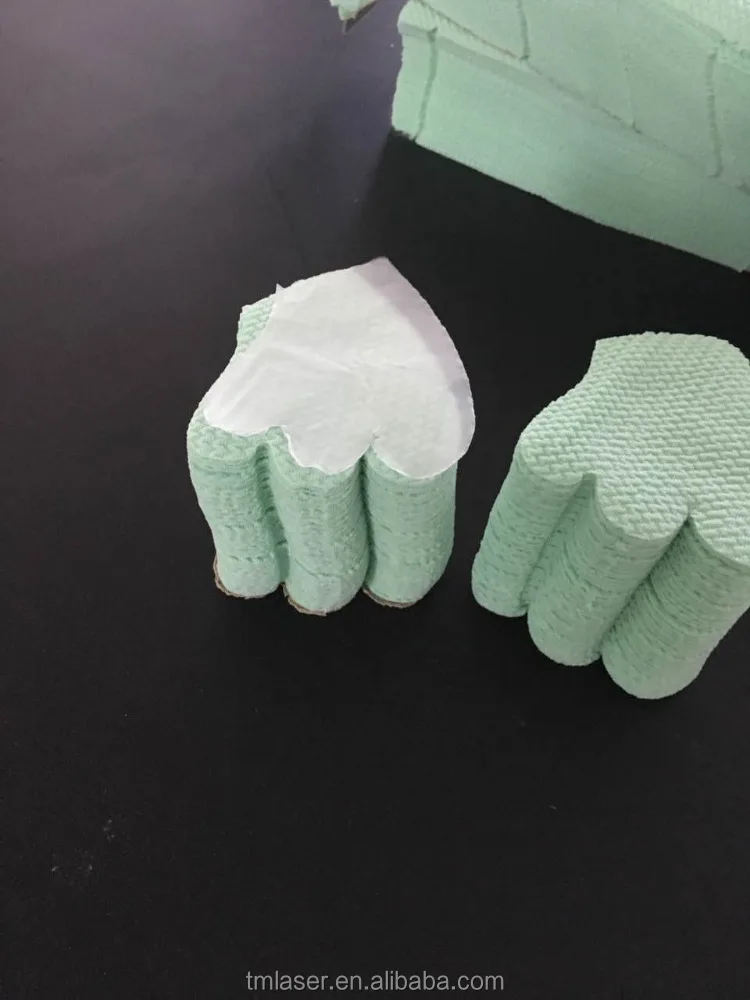 
Высокоточная машина для резки ткани 