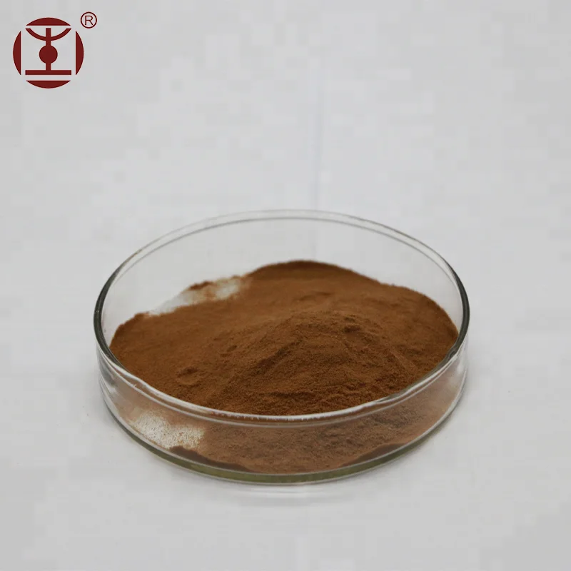 Экстракт грибов рейши, экстракт ганодермы люцидома 10%, 20%, 30%, 40%