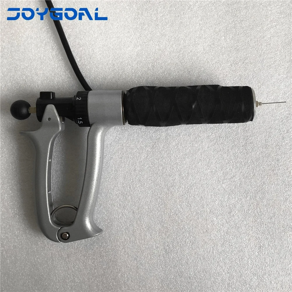 
 Ручная полуавтоматическая 510 Конопля 1 мл Толстая cbd масляная вейп-ручка тонер стеклянный картридж наполнитель пистолет разливочная машина  