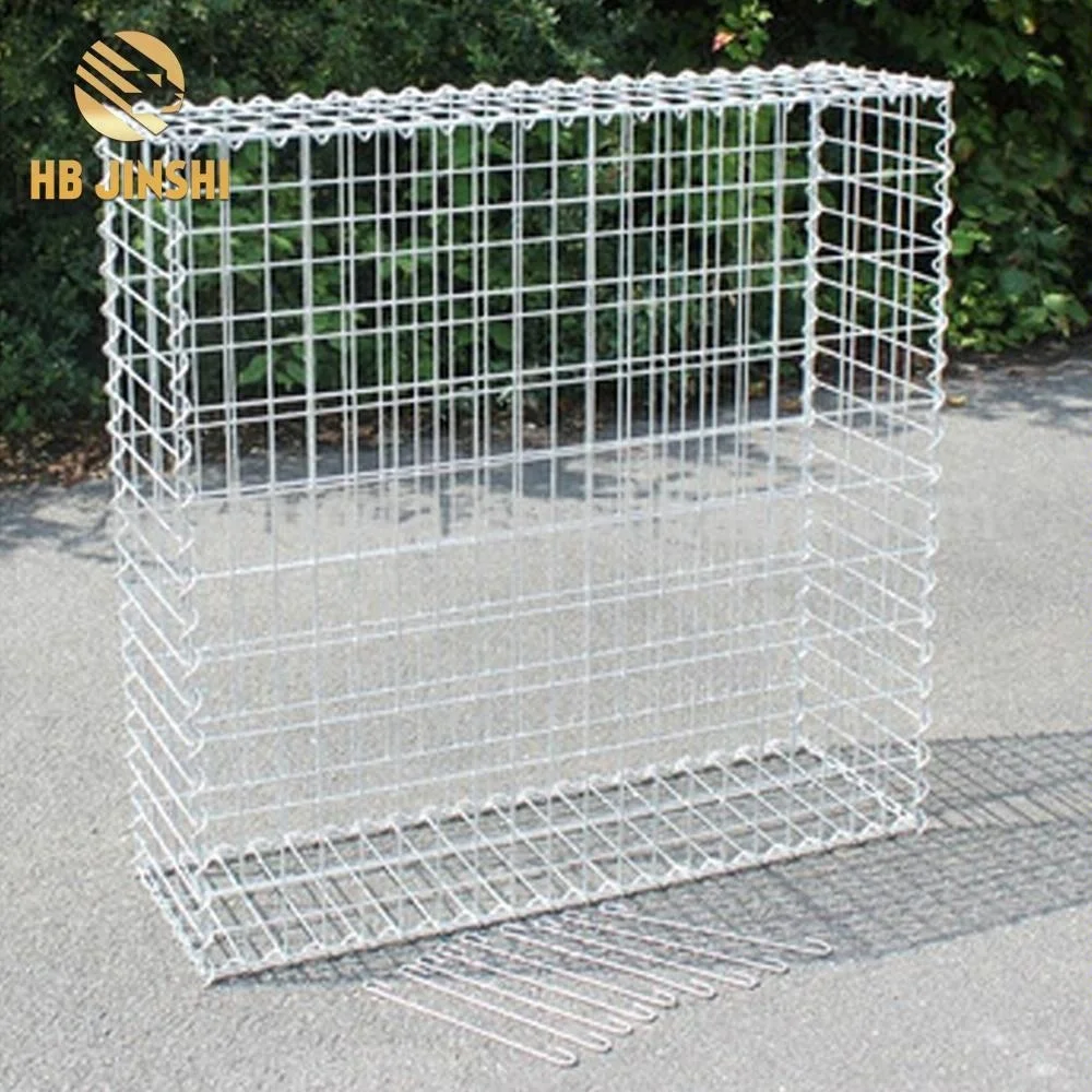 Galvanizado Soldado Hexagonal Gabião Caixa Pedra Gaiola Parede Gabiao -  Compre Galvanizado Soldado Hexagonal Gabião Caixa Pedra Gaiola Parede  Gabiao produtos em Alibaba.com