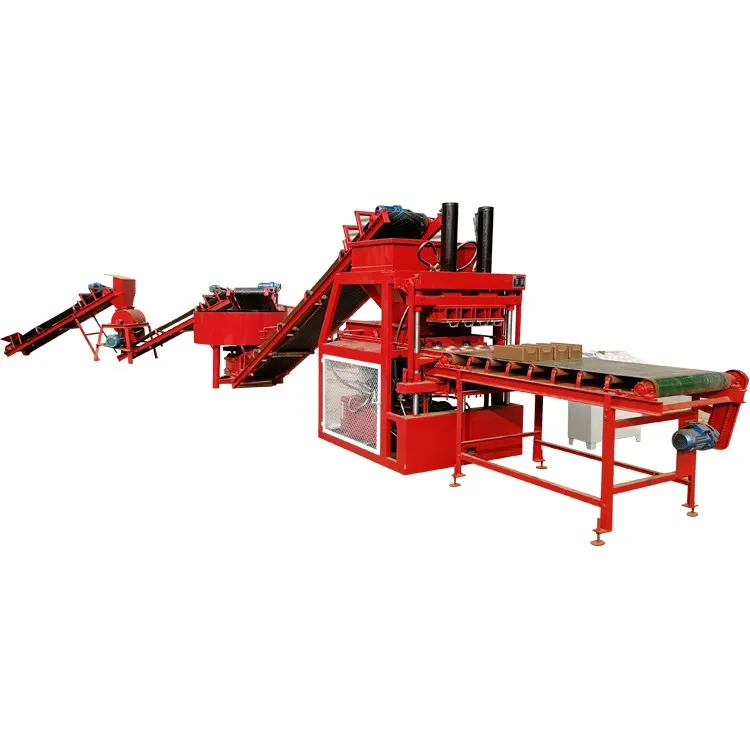 Interlock Brick Making Machine Price in Sri Lanka on Sale