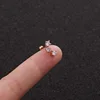 C-rose gold