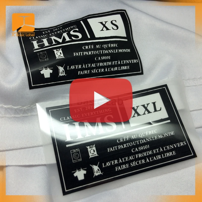 Hojas Transfer para personalizar camisetas