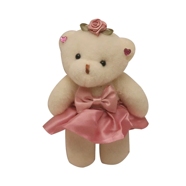 mini teddy bear