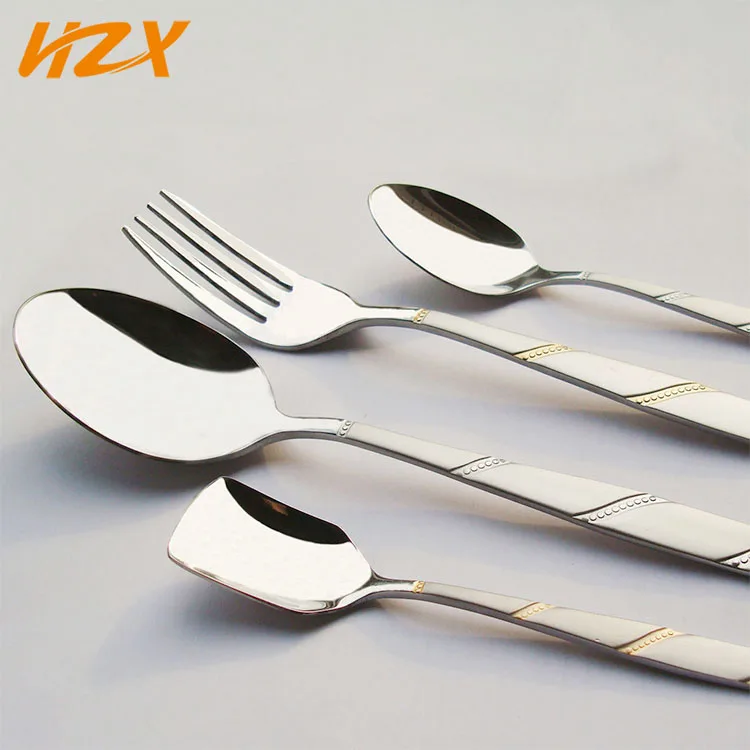 Grosir Sendok Garpu Stainless Steel Berlapis Emas Alat Makan Italia Buy Bahasa Italia Sendok Garpu Massal Sendok Garpu Grosir Sendok Garpu Product On Alibaba Com