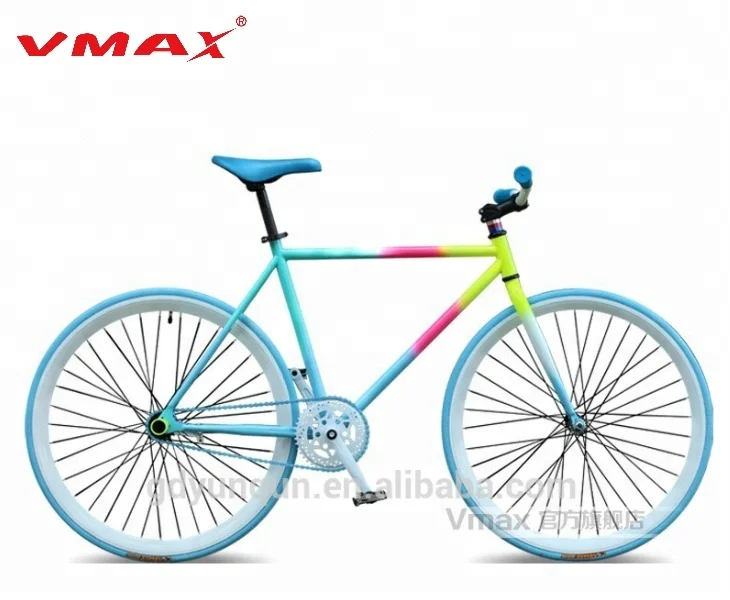 fixie bike cost