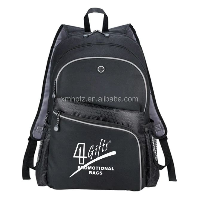 backpack ensacark bolsas