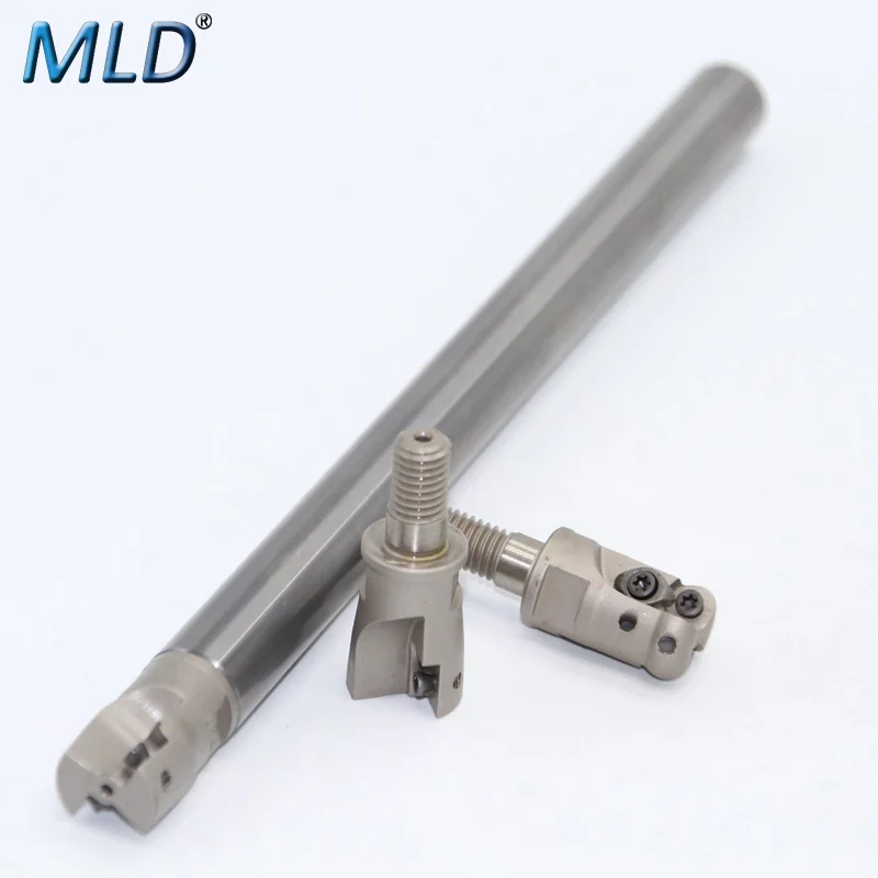 Tungsten Carbide Anti Vibration Tool Holder With 100 Virgin Raw