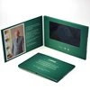 Folleto de video