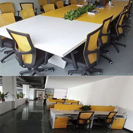 Shenzhen Evr Tech Co., Ltd. 2