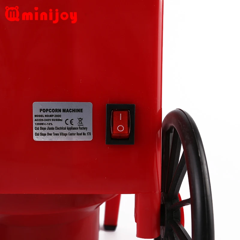 Горячая Распродажа 2018 новое модное оборудование для закусок мини-машина приготовления