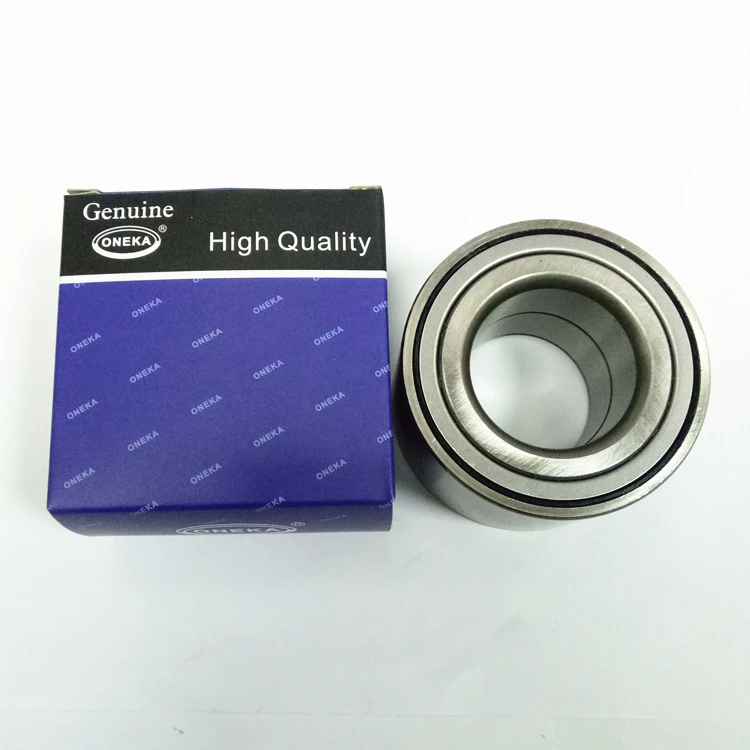 ハグベアー ONEKAフロントホイールハブベアリングDAC366635 2RS 2Z韓国車用51720