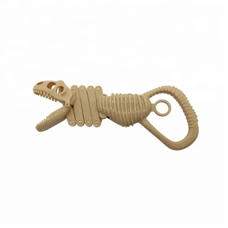 High Quality Plastic Hand Toy Dinosaur Grabber Toy