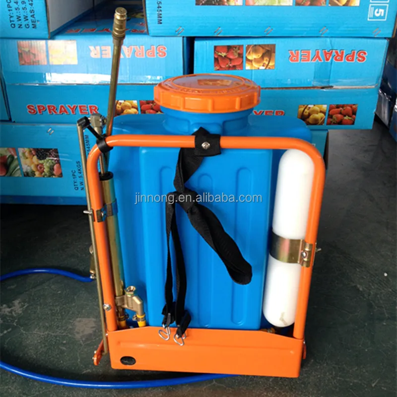 20L Knapsack Sprayers High Quality Manual Sprayer