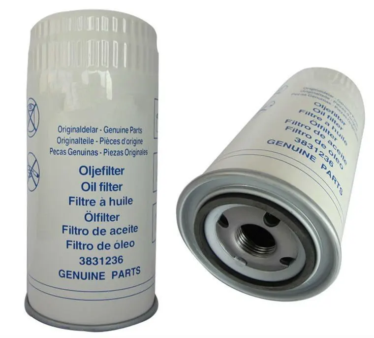 VLV Penta Oil filter (3831236), View Oil filter, Rolie Product Details from Yiwu Rolie Auto