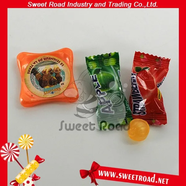 Сумка-сюрприз игрушка для конфет