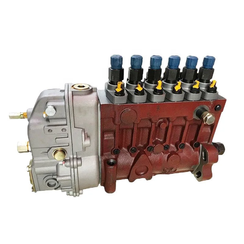 Fuel Pump 8400360786 8400360785 8400360788 P86PF1 For SDEC 
