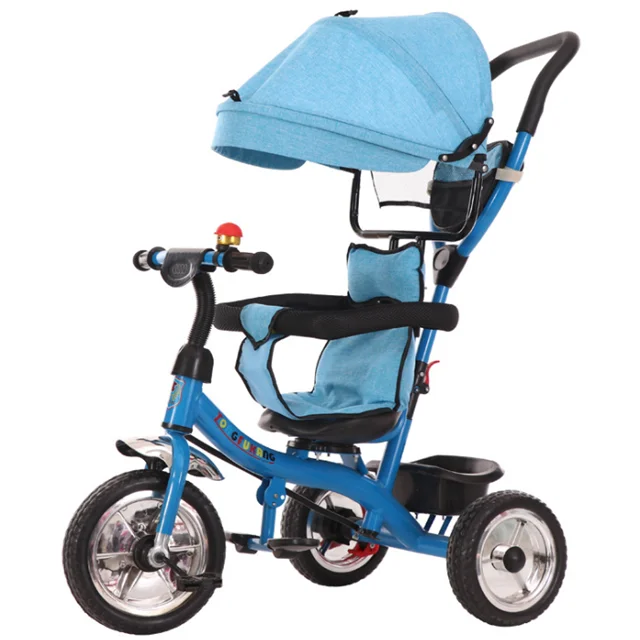 baby tricycle manufacturers