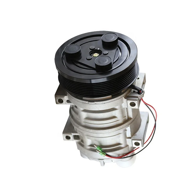 12v Ems6170z Embraco Aspera Refrigerator Compressor Sizes R134a 1/2 hp