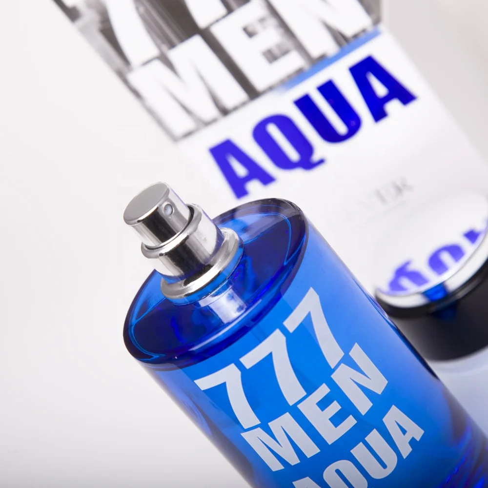 777 aqua for men hot sale